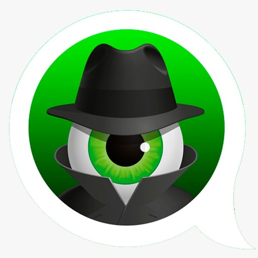 Atendente WhatsApp Espião